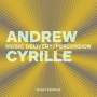 Andrew Cyrille: Music Delivery / Percussion, CD