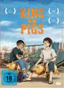 Yeon Sang-Ho: The King of Pigs (OmU), DVD