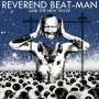 Reverend Beat-Man: Blues Trash, LP,CD