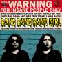 Bang Bang Band Girl: 12 Super Duper Extraordinary Girl Trouble Rock'n'R, LP