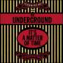 Reverend Beat-Man & The Underground: It's A Matter Of Time - The Complete Palp Session, LP