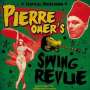 Pierre Omer: Tropical Breakdown, CD