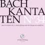 Johann Sebastian Bach: Bach-Kantaten-Edition der Bach-Stiftung St.Gallen - CD 34, CD