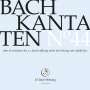 Johann Sebastian Bach: Bach-Kantaten-Edition der Bach-Stiftung St.Gallen - CD 44, CD