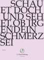 Johann Sebastian Bach: Bach-Kantaten-Edition der Bach-Stiftung St.Gallen - Kantate BWV 46, DVD