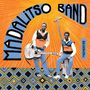 Madalitso Band: Musakayike, LP