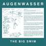 Augenwasser: The Big Swim, CD
