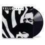 Yello: Zebra (180g) (Limited Edition) (Reissue), LP