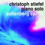 Christoph Stiefel: Sofienberg Spirits, CD