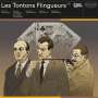 Michel Magne: Les Tontons Flingueurs (Soundtrack), LP