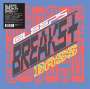 : Bleeps, Breaks + Bass Volume One (180g) (45 RPM) (Half Speed Mastered), LP,LP