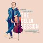 Dimitri Monstein: Cello Session, CD