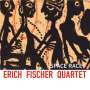 Erich "Joey Oz" Fischer: Space Race, CD