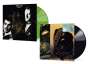 Yello: Stella (Reissue 2022) (180g) (Limited Collector's Edition) (1 LP Black + Bonus 12inch Green), LP,MAX