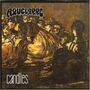 Aquelarre: Candiles, CD,CD