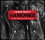 : The Many Faces Of Ramones, CD,CD,CD
