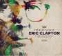 : The Many Faces Of Eric Clapton, CD,CD,CD