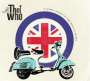 : The Many Faces Of The Who, CD,CD,CD