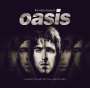 : Many Faces Of Oasis, CD,CD,CD