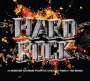 : Hard Rock-Box (Limited Edition), CD,CD,CD,CD,CD,CD