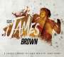 : The Many Faces Of James Brown, CD,CD,CD