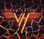 : Many Faces Of Van Halen, CD,CD,CD