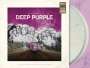 : The Many Faces Of Deep Purple (180g) (Limited Edition) (White Marbled Vinyl), LP,LP