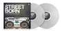 : Street Born: The Ultimate & Essential Guide To Hip Hop (180g) (Limited Edition) (Silver Vinyl), LP,LP