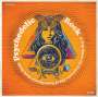 : Psychedelic Rock - A Trip Down The Expansive Era Of Experimental Rock Music (180g) (Limited Edition) (Transparent Orange/Blue Vinyl), LP,LP