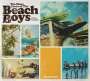 : The Many Faces Of The Beach Boys, CD,CD,CD