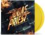 : The Many Faces Of Judas Priest (180g) (Limited Edition) (Transparent Yellow Vinyl), LP,LP