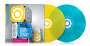 : 80's Re:Covered (remastered) (Yellow & Blue Vinyl), LP,LP