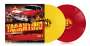 : Tarantino Experience Take 3 (180g) (Limited Edition) (Red & Yellow Vinyl), LP,LP