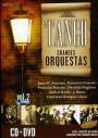 : Tango/Grandes Orquestas 2, CD,DVD