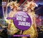 Purple Nights Rio De Janeiro, CD