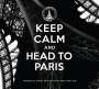 : Keep Calm And Head To Paris, CD,CD