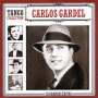 Carlos Gardel: Tango Collection:25 Grandes..., CD