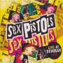Sex Pistols: Live At Budokan 1996, CD