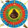 Pedro Santos: Krishnada (remastered) (180g) (Limited Edition), LP