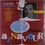 Charles Aznavour: Les Grandes Chansons, LP