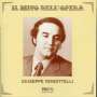 : Giuseppe Vendittelli - Il Mito Dell'Opera Vol.1, CD,CD