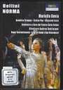 Vincenzo Bellini: Norma, DVD