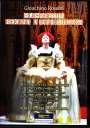Gioacchino Rossini: Elisabetta Regina d'Inghilterra, DVD
