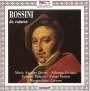 Gioacchino Rossini: Duette & Quartette, CD