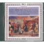 Baldassare Galuppi: Gloria für Soli,Chor & Orchester, CD