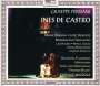 Giuseppe Persiani: Ines de Castro, CD,CD