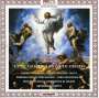 Lorenzo Perosi: La Transfigurazione di Gesu Cristo, CD