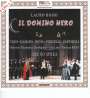 Lauro Rossi: Il Domino Nero, CD,CD