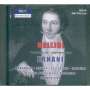 Vincenzo Bellini: Ernani (Ausz.), CD