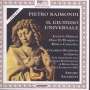 Pietro Raimondi: Il Giudizio Universale (Oratorium), CD,CD